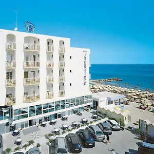 International Hotel