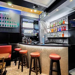 Alessandro Palace&bar , Roma Italia