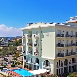 3* Hotel Europa