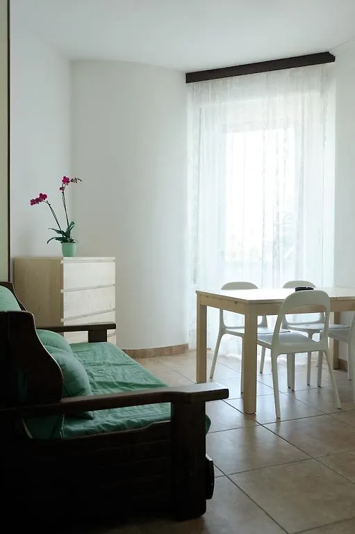 Solemare Hotel E Residence Misano Adriatico